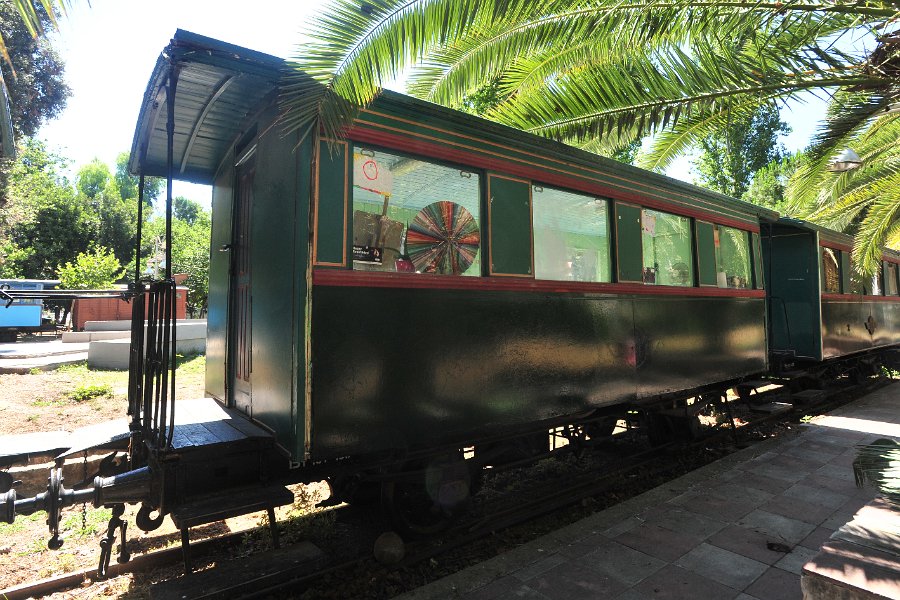 2014.06.22 Eisenbahnmuseum in Kalamata (22)